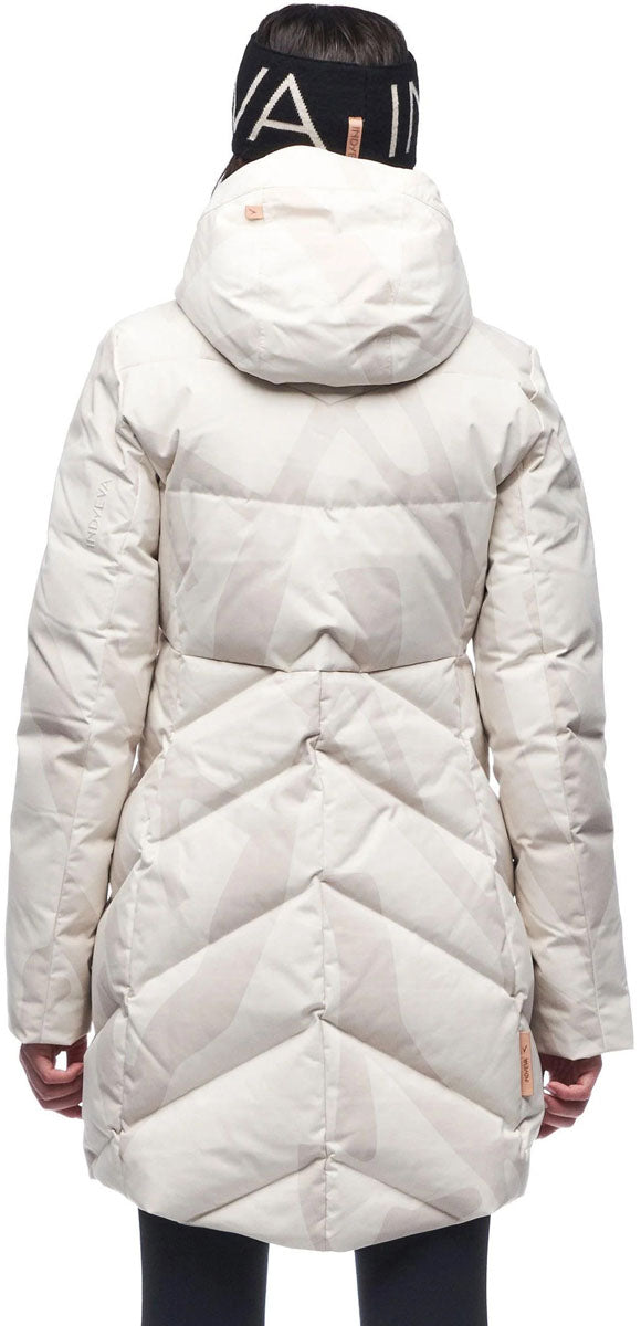 Ayaba III Down Winter Jacket - Women's