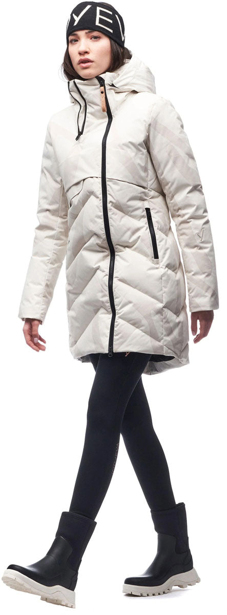 Ayaba III Down Winter Jacket - Women's