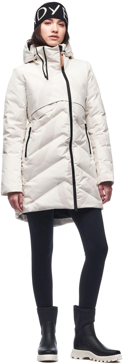 Ayaba III Down Winter Jacket - Women's