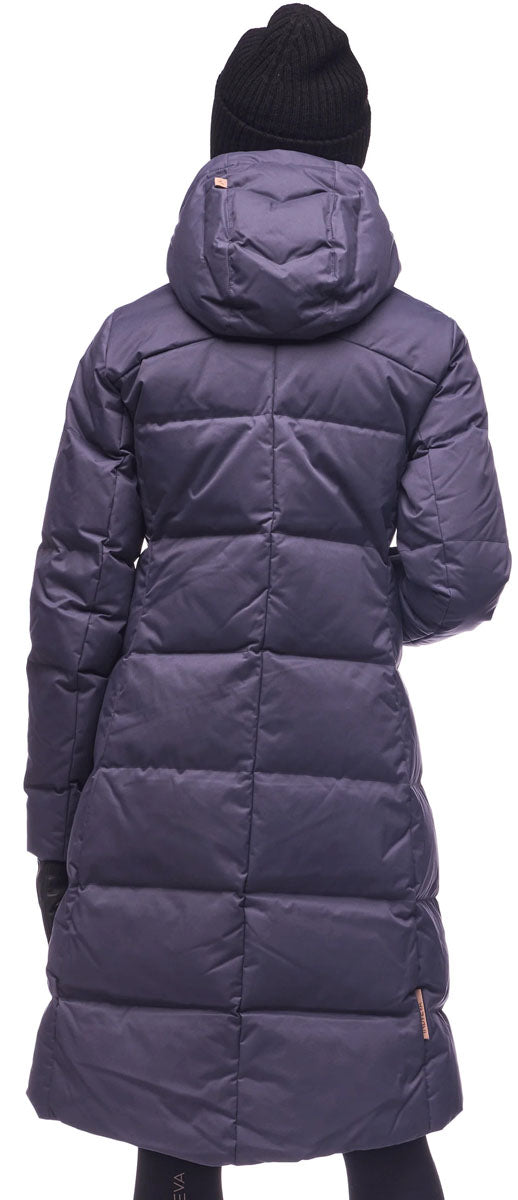 Maco Down Winter Jacket - Women's