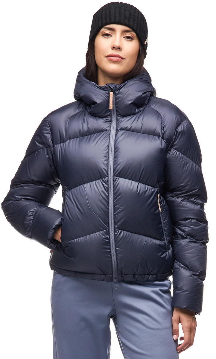 Dolu Down Winter Jacket - Women's