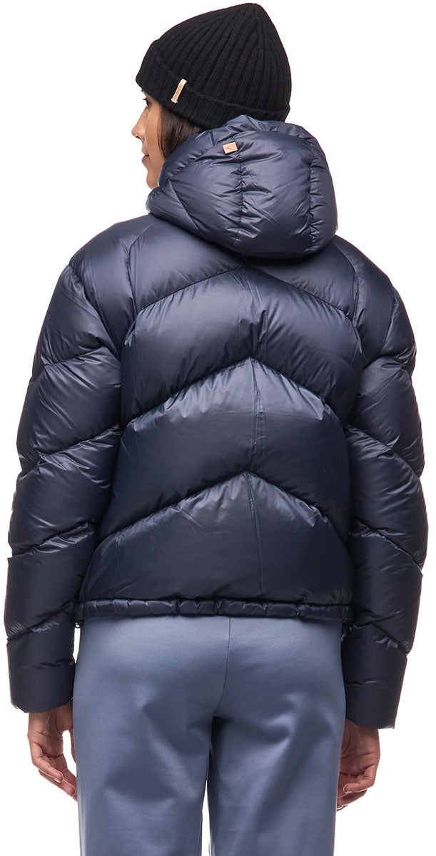 Dolu Down Winter Jacket - Women's