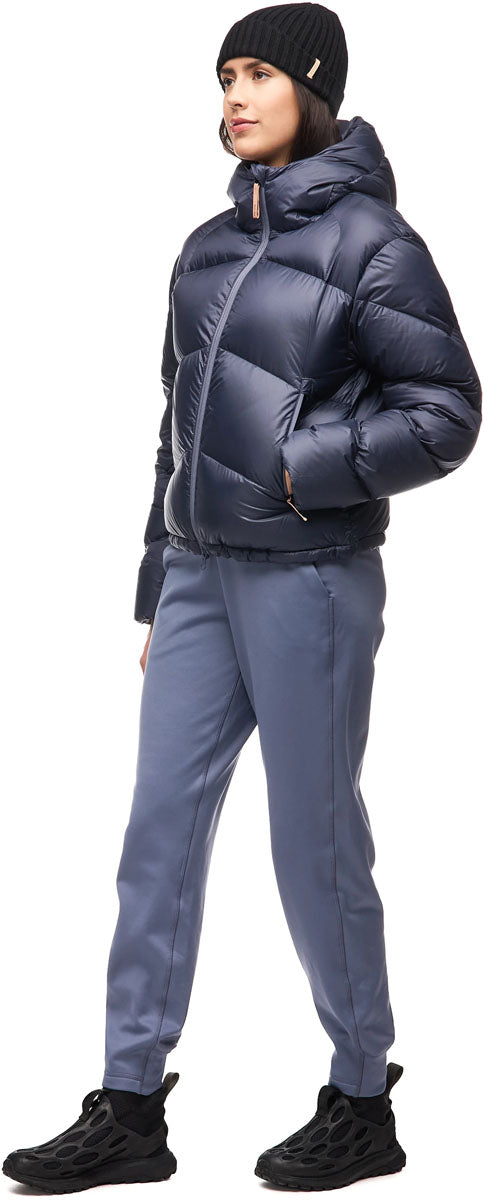 Dolu Down Winter Jacket - Women's