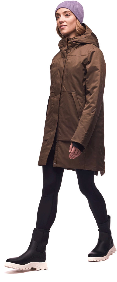 Ravina II Winter Jacket - Women's