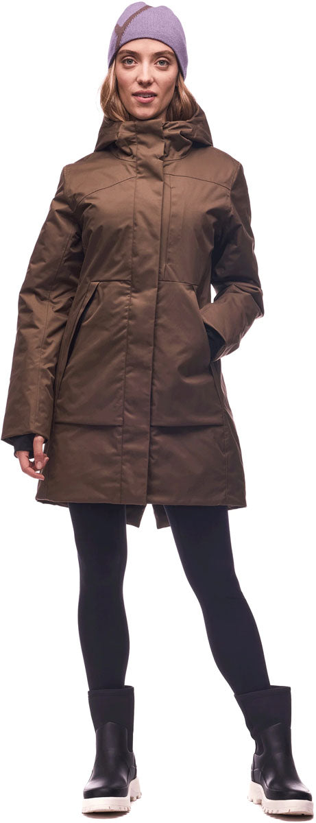 Ravina II Winter Jacket - Women's