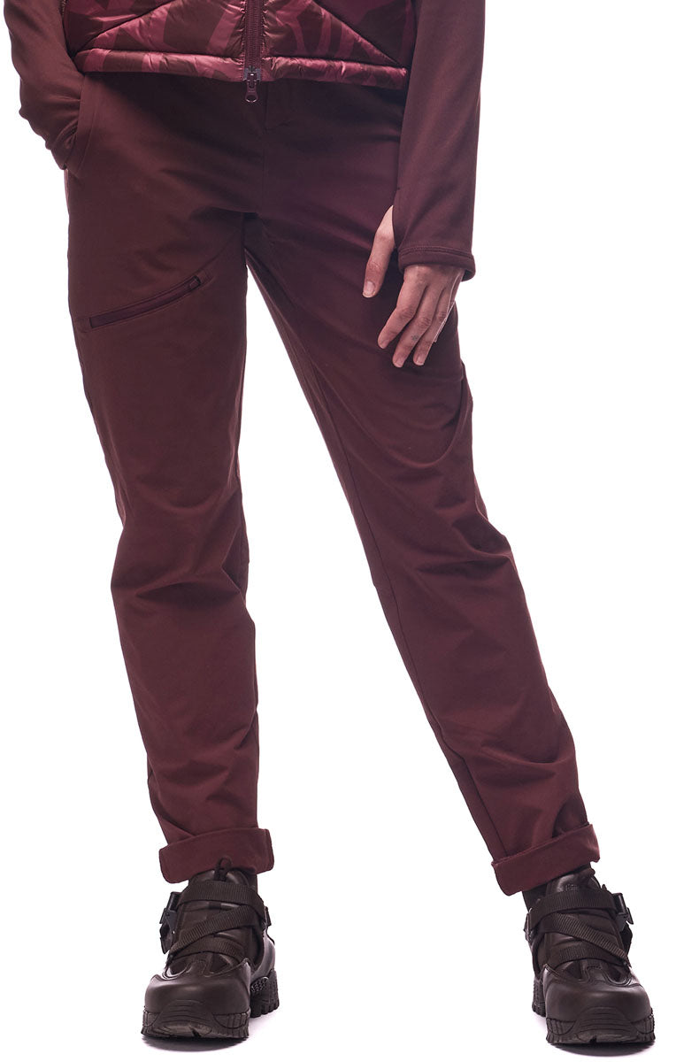 Escalon II Insulated Pants - Women's 