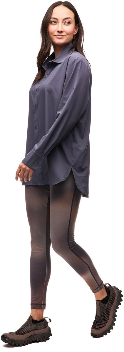 Breezy Shirt - Women's