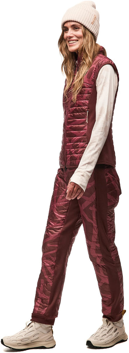 Garma IV Vest - Women's