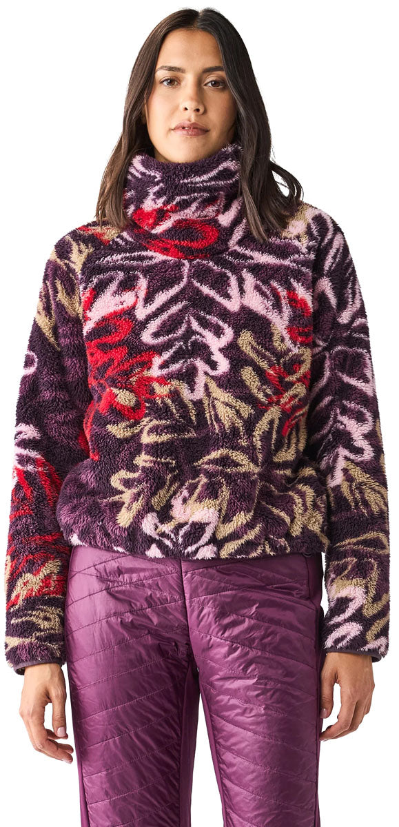 Pecora II Sweater - Women's