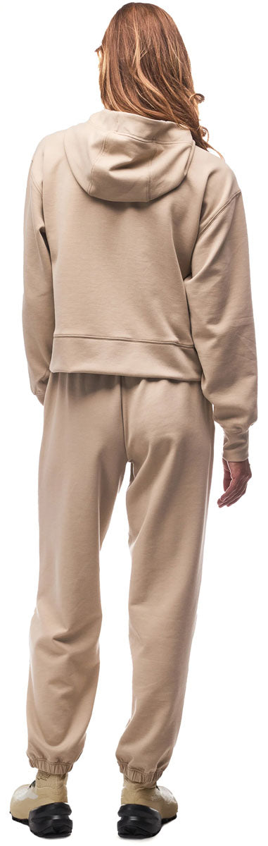 Felpa Pullover Hoodie - Women's 