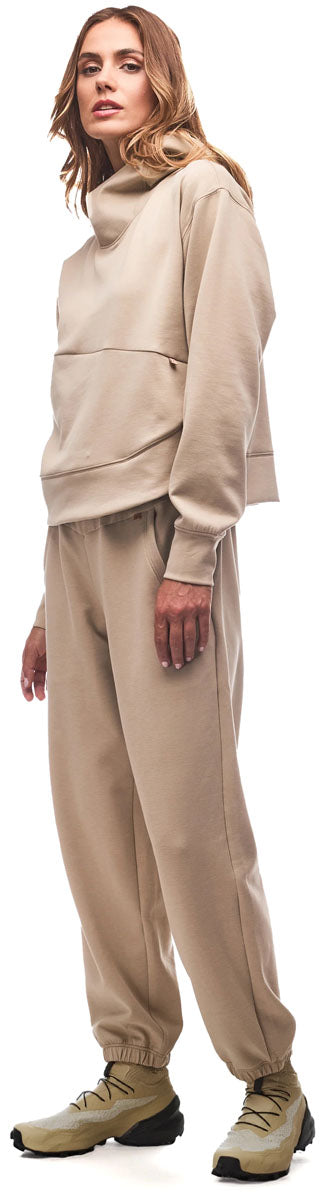 Felpa Pullover Hoodie - Women's 
