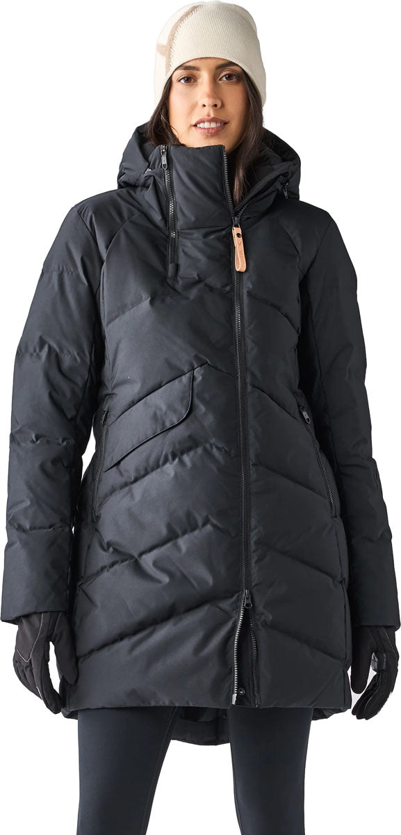 Ayaba IV Down Winter Jacket - Women's 