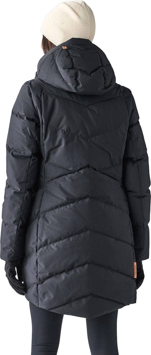 Ayaba IV Down Winter Jacket - Women's 