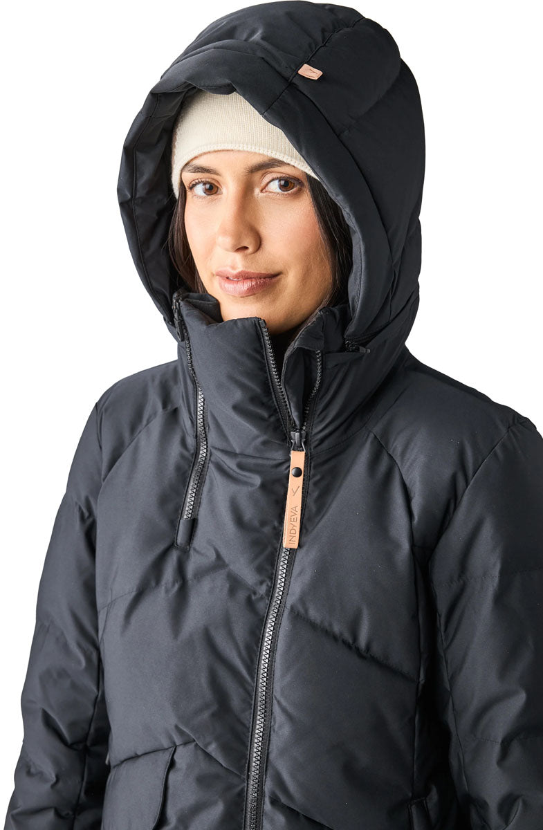 Ayaba IV Down Winter Jacket - Women's 