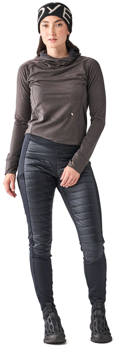 Boon III Insulated Pants - Women's