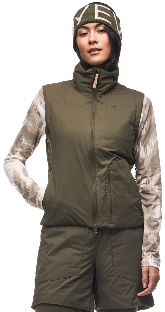 Oryon Vest - Women's