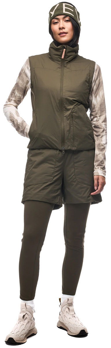 Oryon Vest - Women's