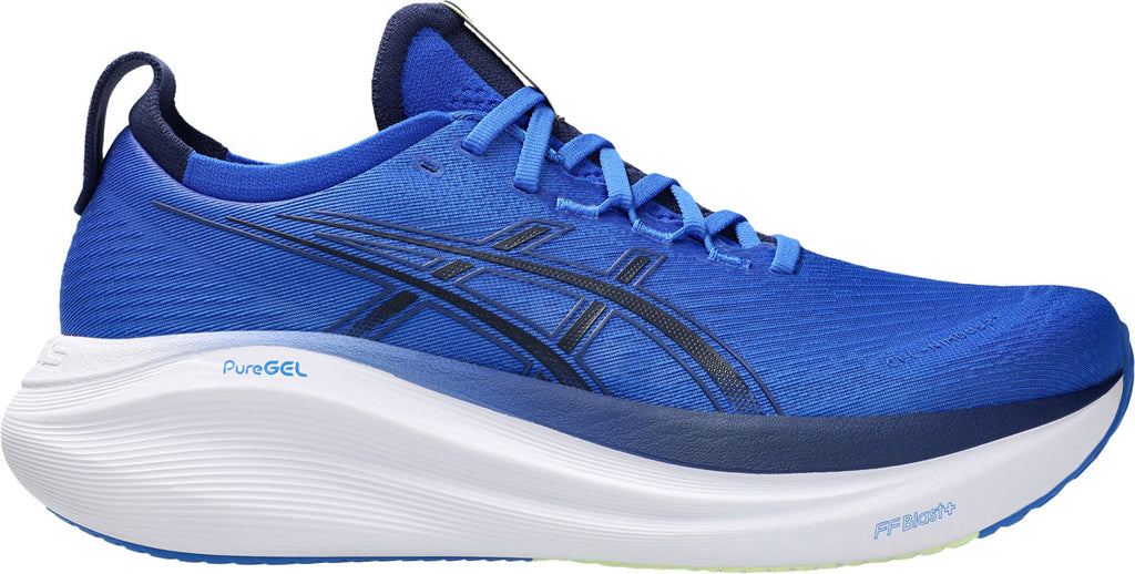 Gel-Nimbus 27 Running Shoes - Men's 