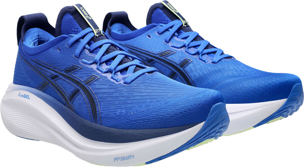 Gel-Nimbus 27 Running Shoes - Men's 
