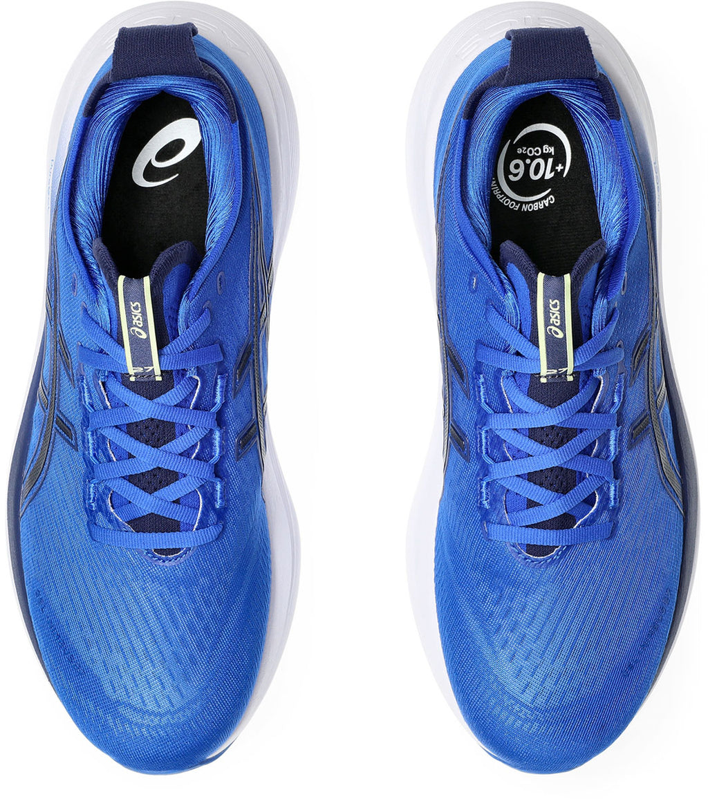 Gel-Nimbus 27 Running Shoes - Men's 