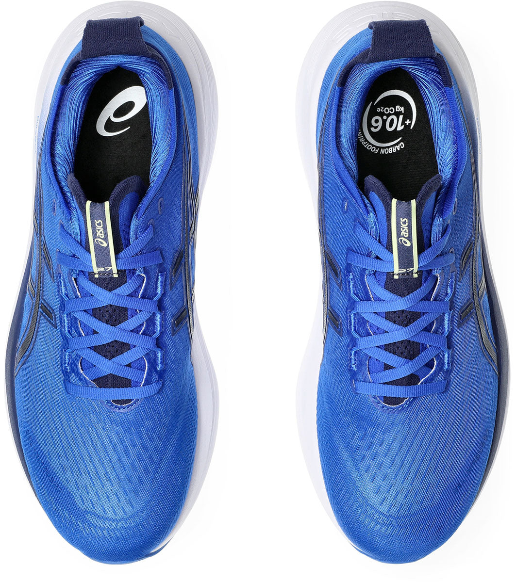 Gel-Nimbus 27 Running Shoes - Men's 