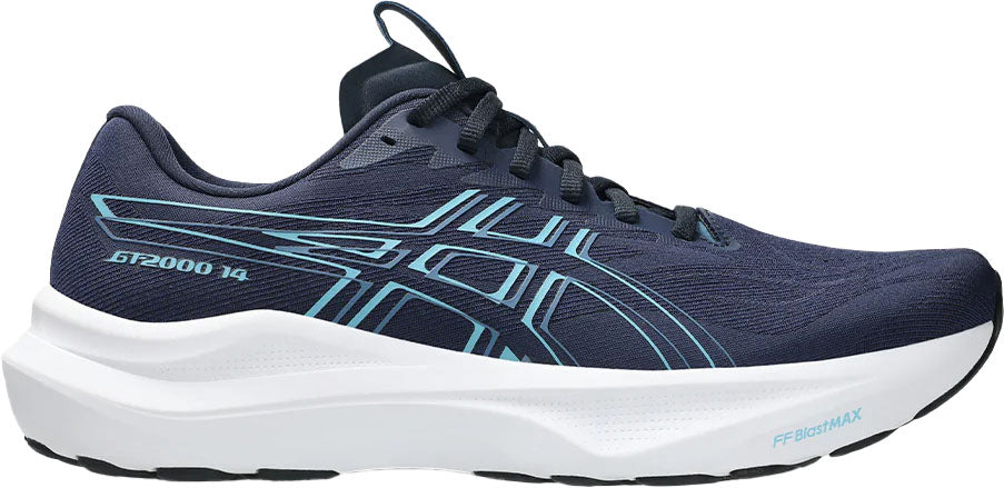 GT-2000 14 Running Shoes - Men's 