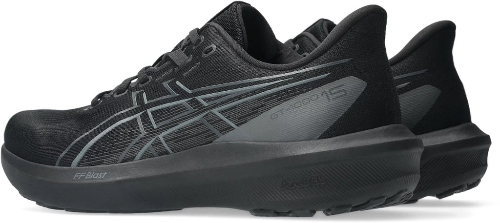 GT-1000 15 Running Shoes - Men's - Wide