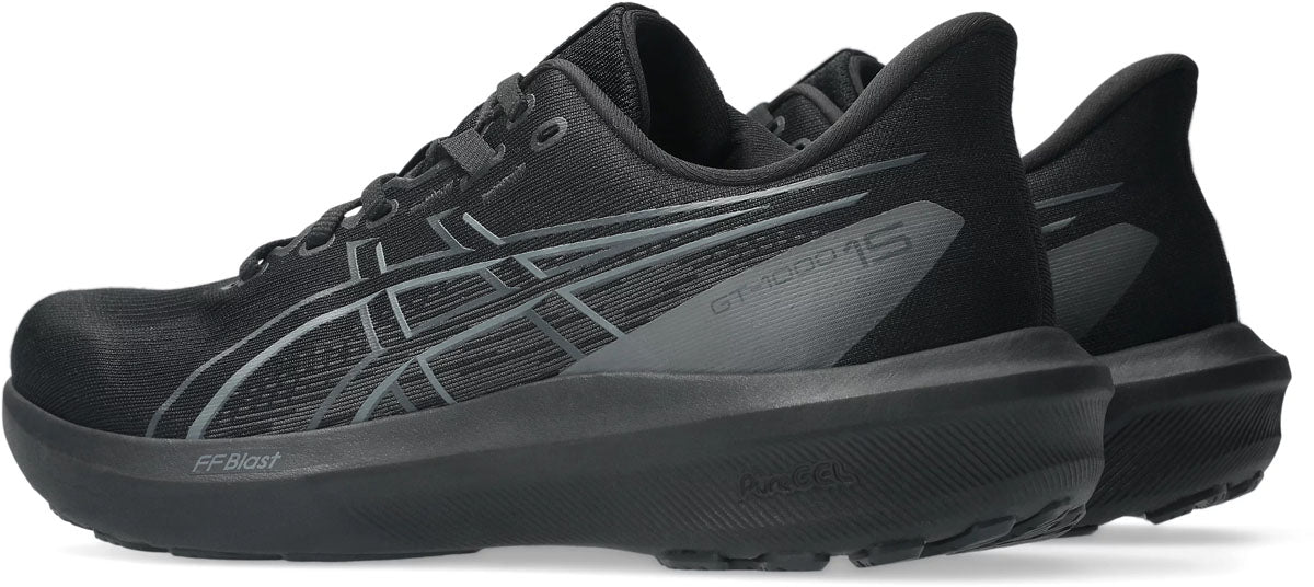 GT-1000 15 Running Shoes - Men's - Wide