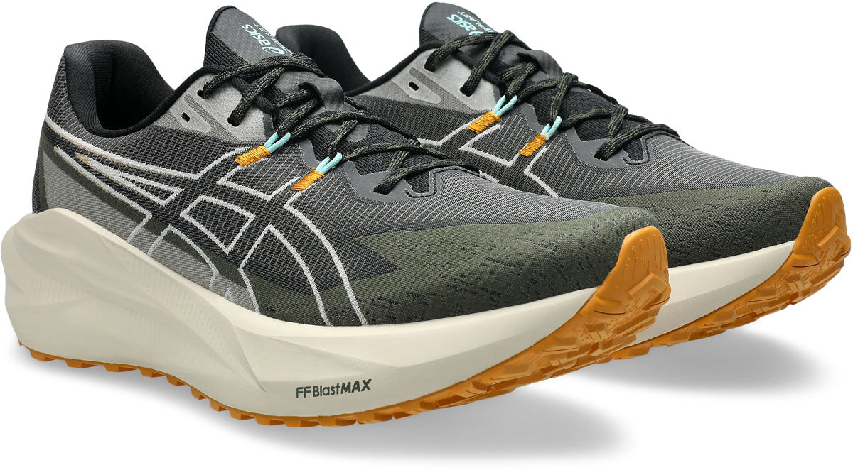 Blazeblast Trail Running Shoes - Men's