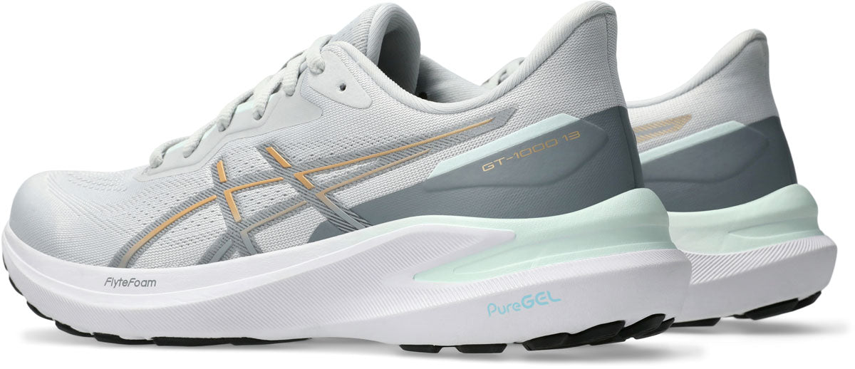 GT-1000 13 Running Shoes - Women's 