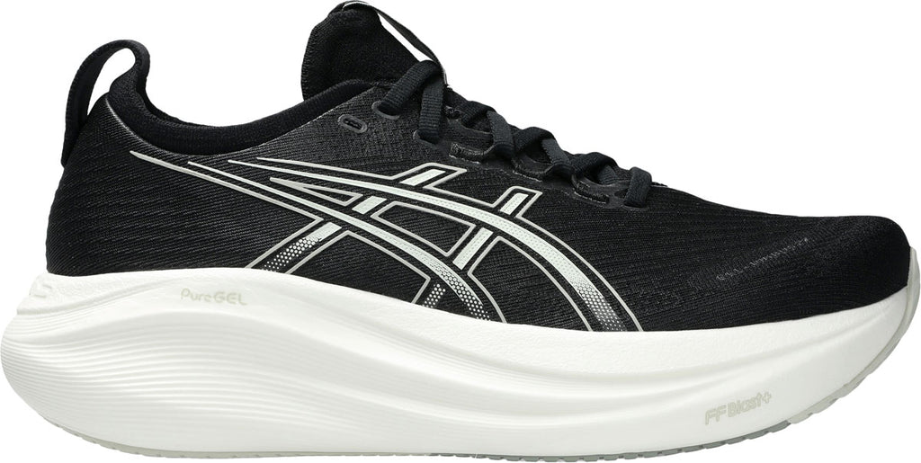 Gel-Nimbus 27 Running Shoes - Women's 