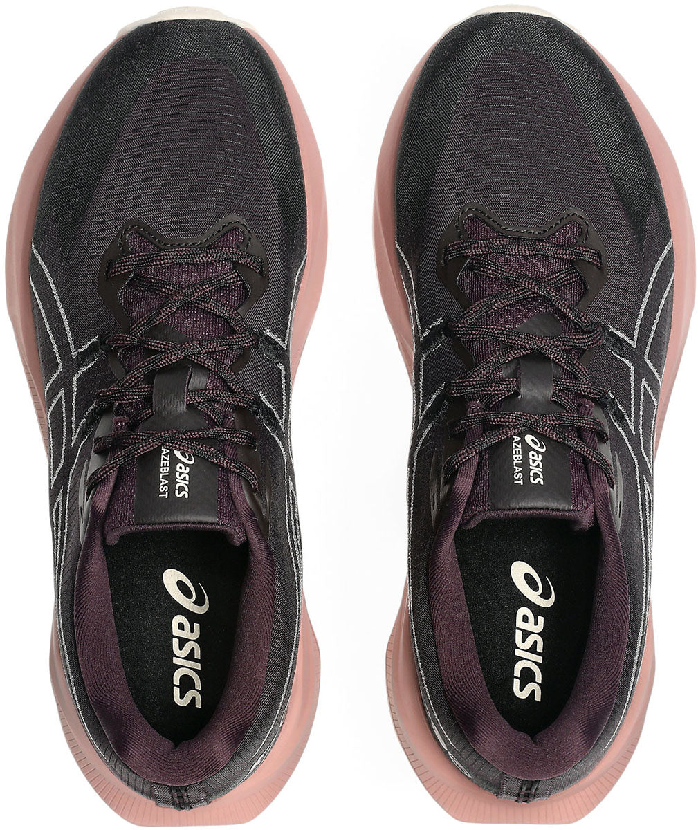 Blazeblast Trail Running Shoes - Women's