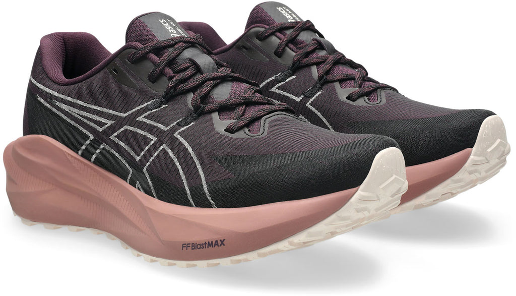 Blazeblast Trail Running Shoes - Women's
