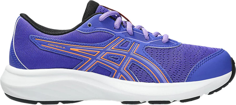 Contend 9 GS Multisport Shoes - Kids' 