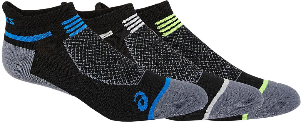 Intensity ST 2.0 Socks - Unisex - 3/PK