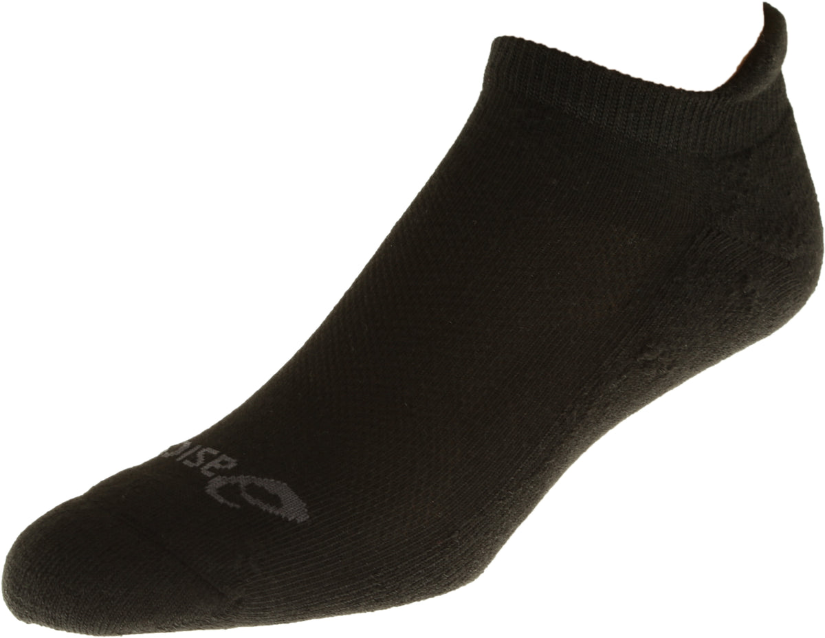 Cushion Low Socks - Men's - 3/PK