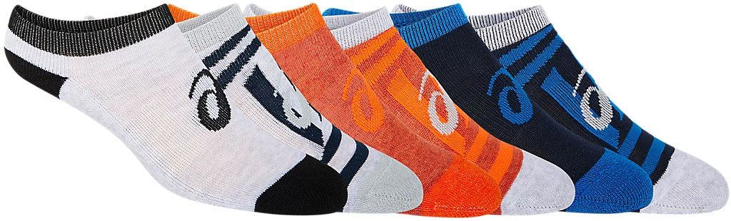 Invasion Socks - Kids' - 6/PK
