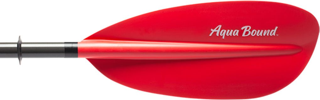 Manta Ray Hybrid Kayak Paddle
