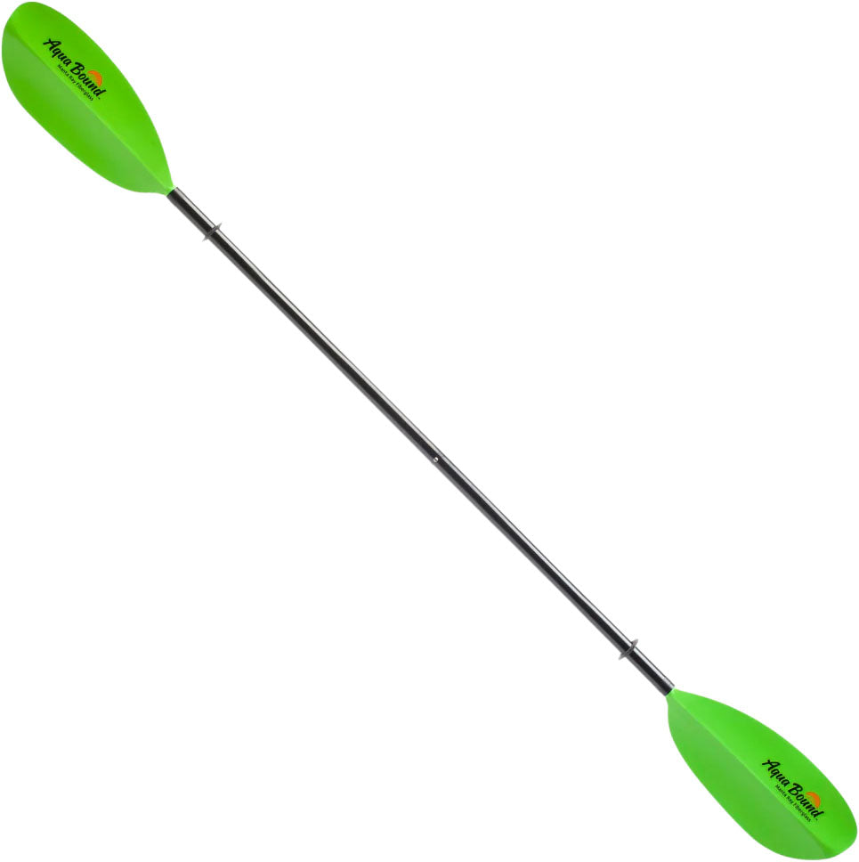 Manta Ray Kayak Paddle