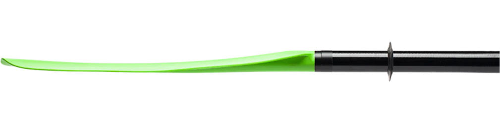 Manta Ray Kayak Paddle