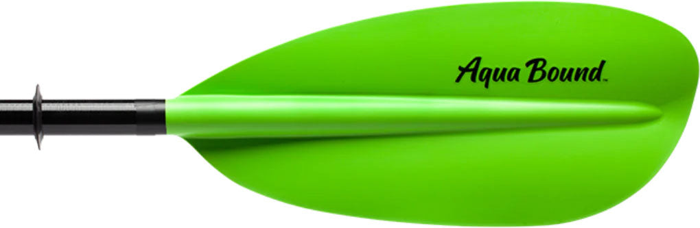 Manta Ray Kayak Paddle
