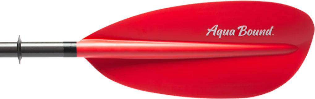 Manta Ray Hybrid Kayak Paddle