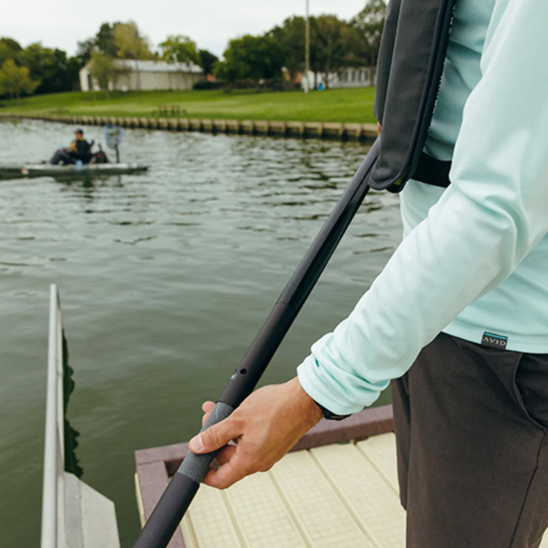 Angler Drift Kayak Paddle