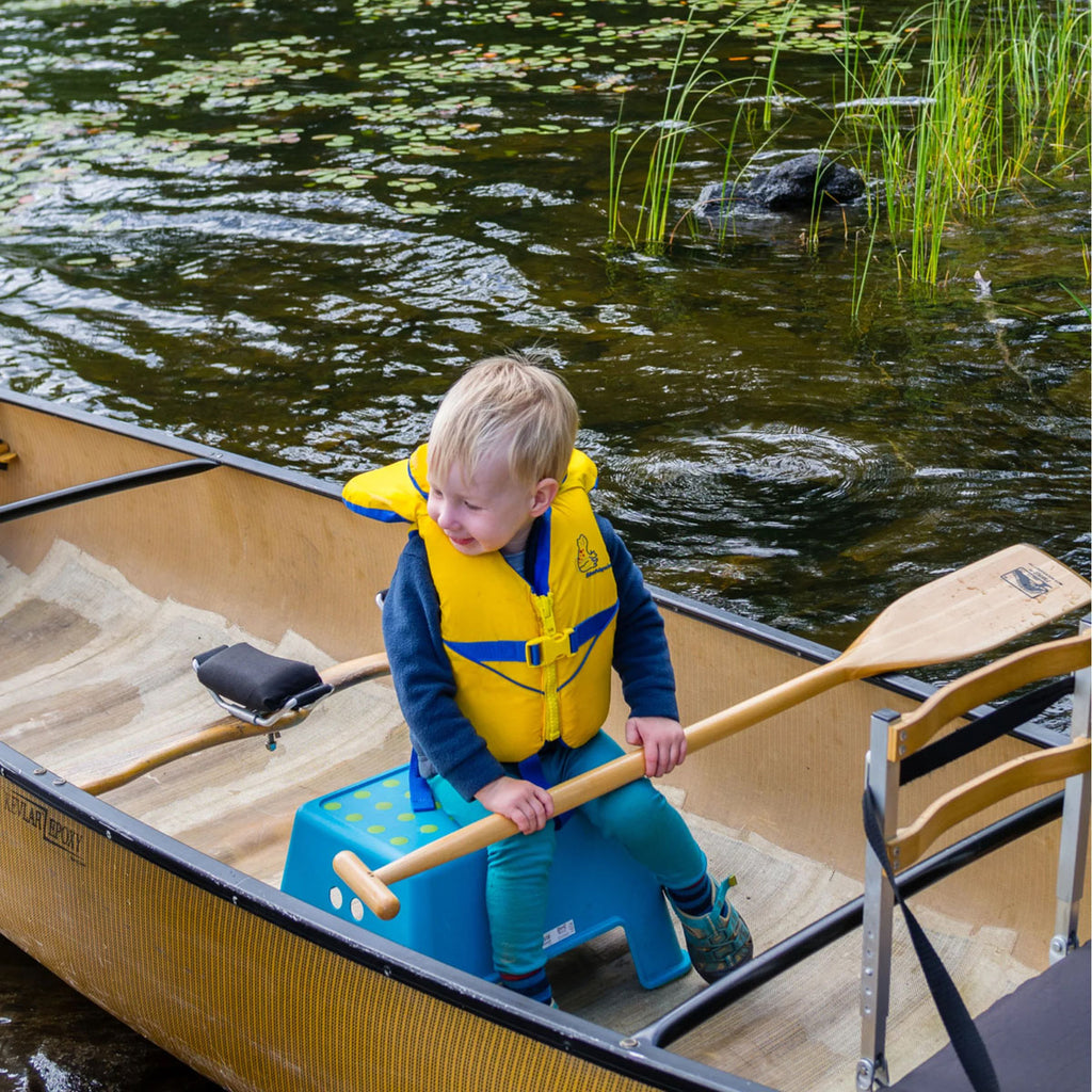 Twig Canoe Paddle - Kids'