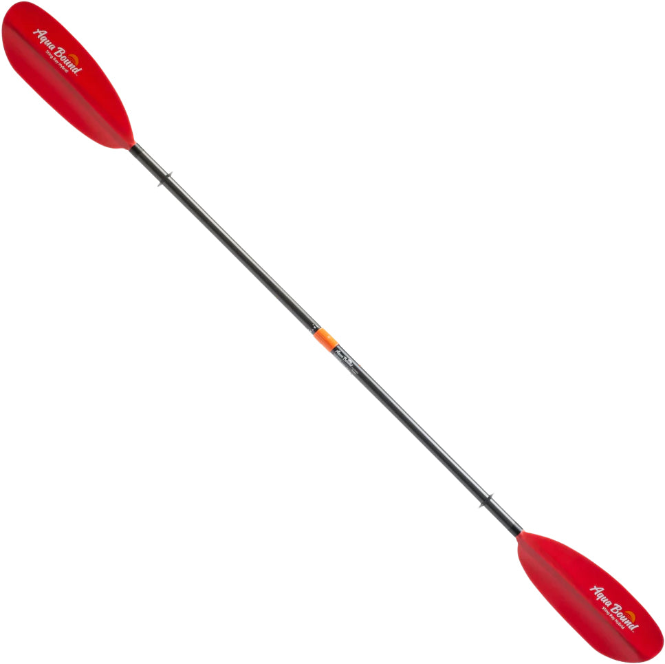 Sting Ray Hybrid Kayak Paddle