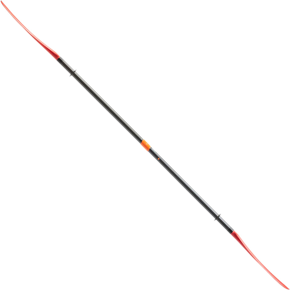 Sting Ray Hybrid Kayak Paddle