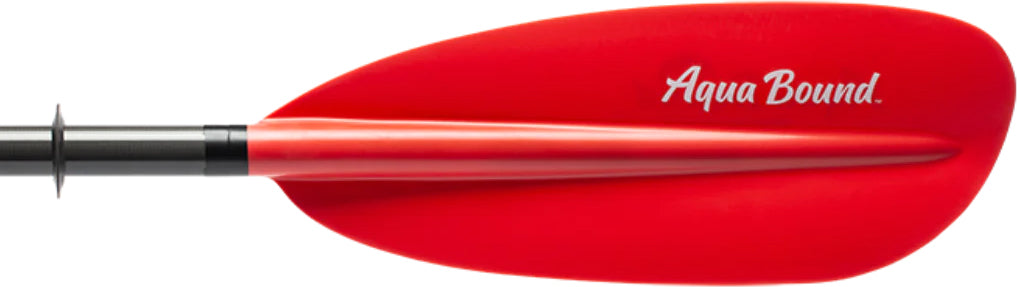 Sting Ray Hybrid Kayak Paddle