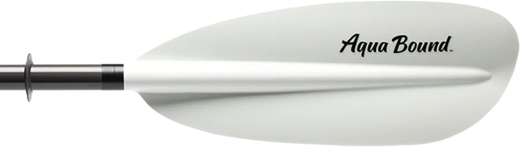 Sting Ray Hybrid Kayak Paddle