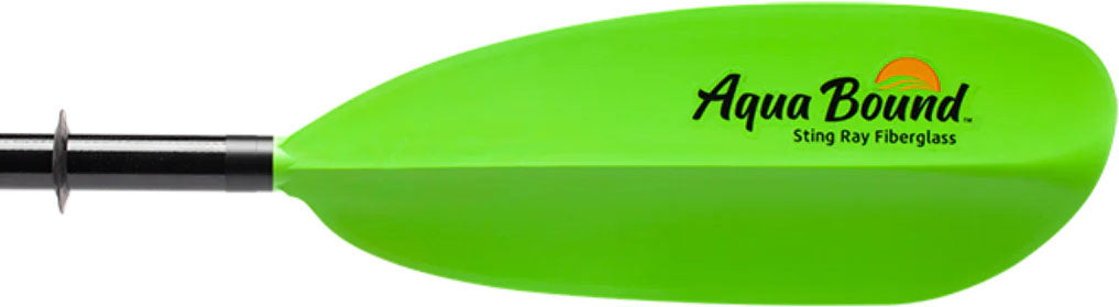 Sting Ray Kayak Paddle