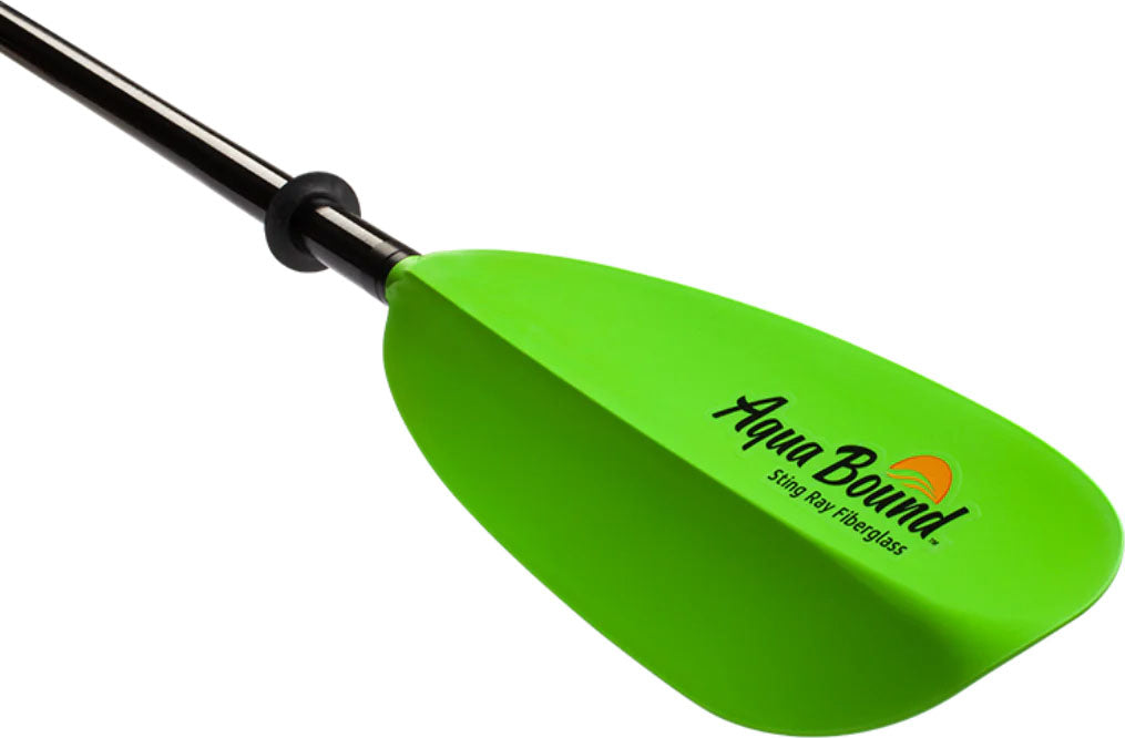 Sting Ray Kayak Paddle